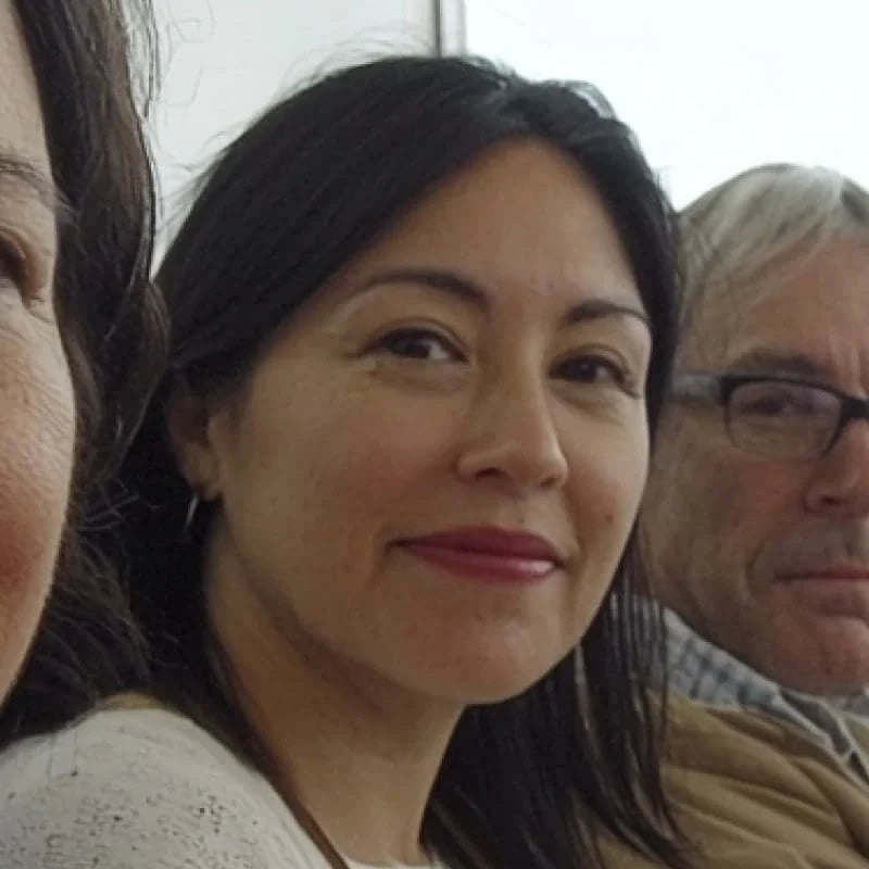 María E, USA